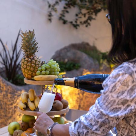 Boutique Marconi Bed & Breakfast Quartu Sant'Elena Luaran gambar