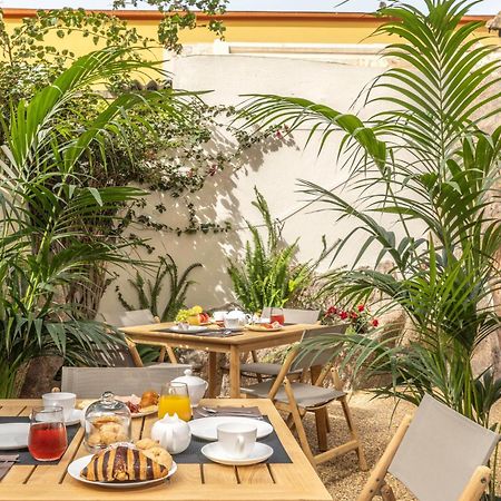 Boutique Marconi Bed & Breakfast Quartu Sant'Elena Luaran gambar