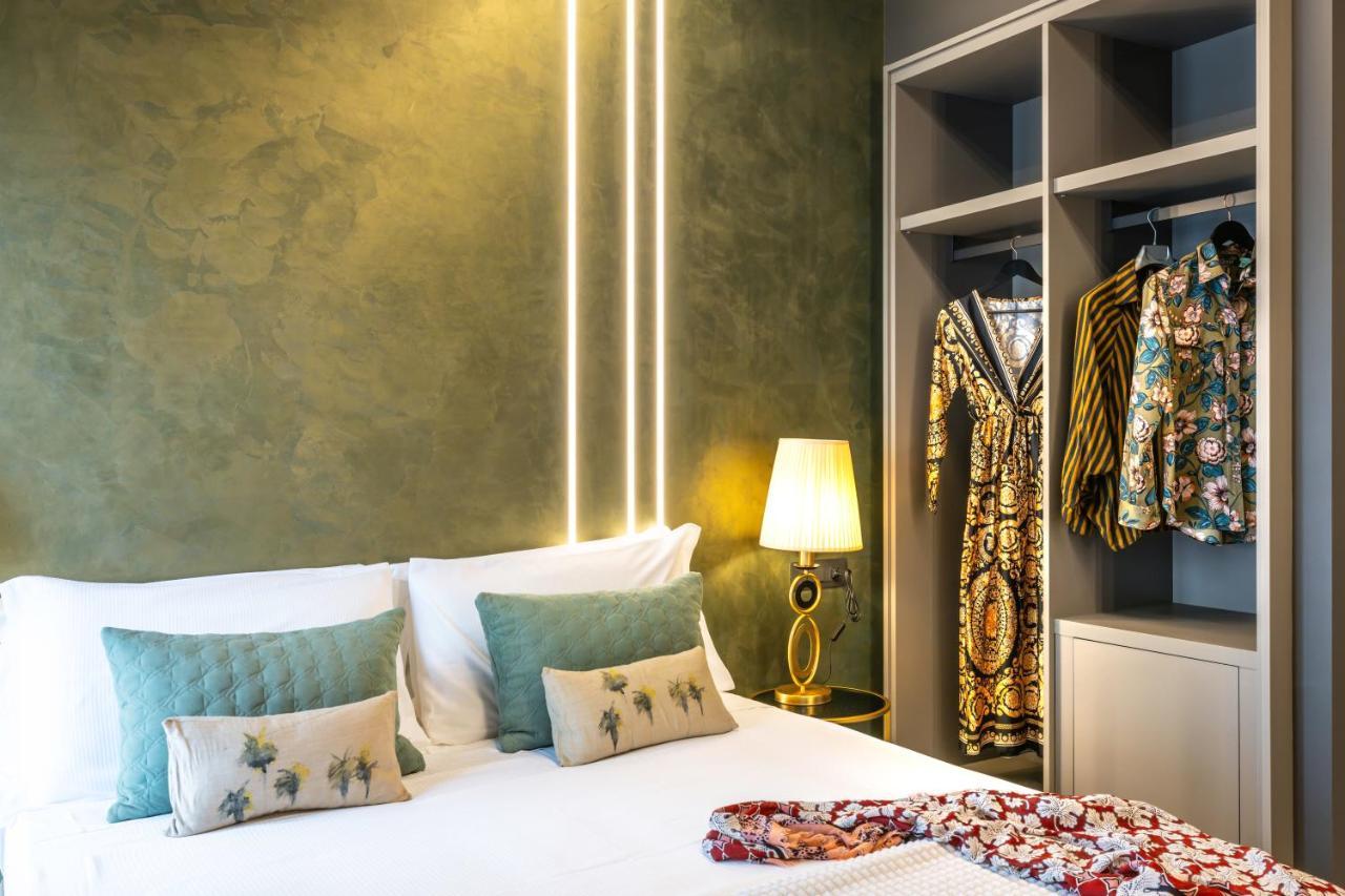Boutique Marconi Bed & Breakfast Quartu Sant'Elena Luaran gambar
