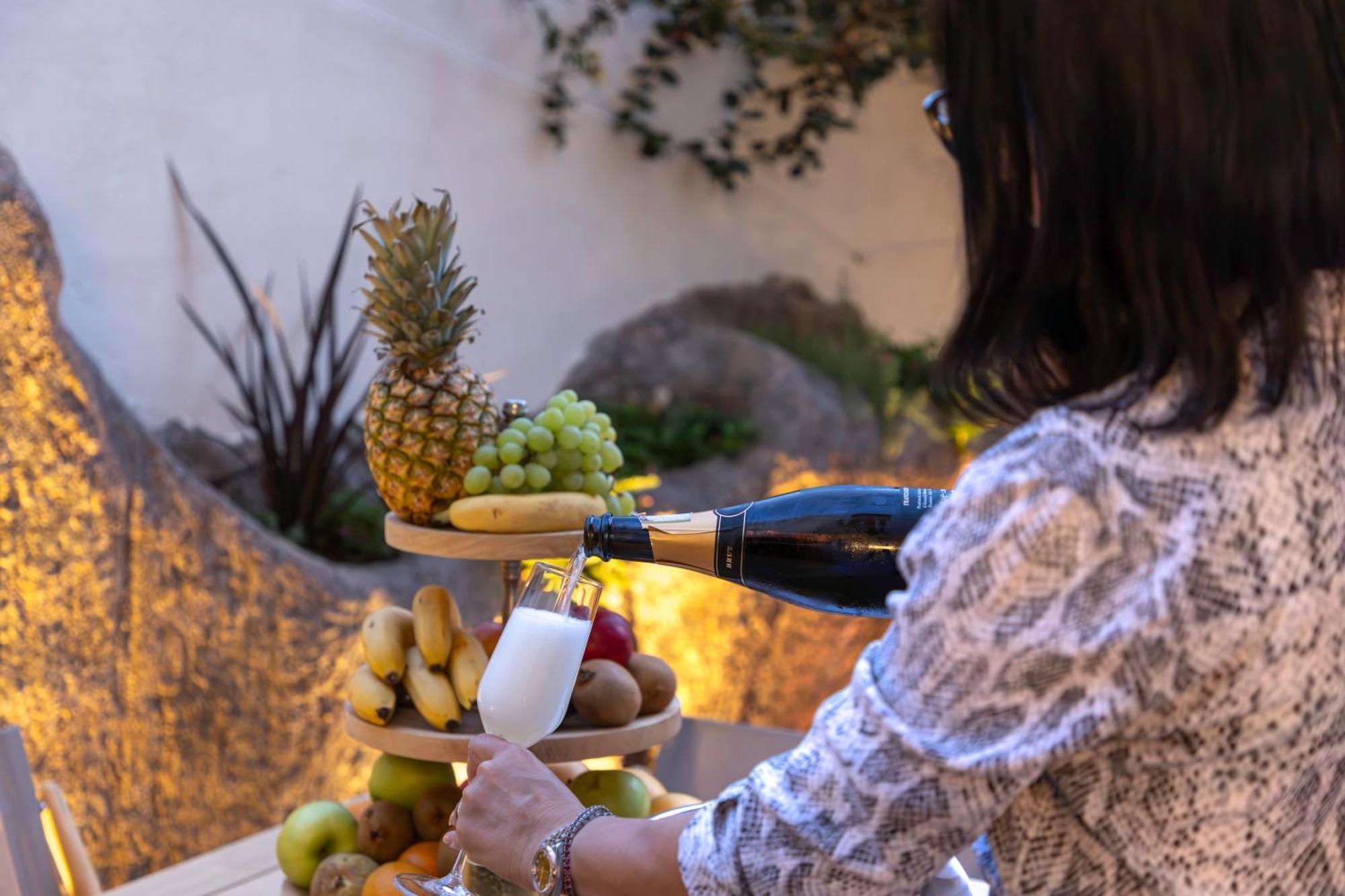 Boutique Marconi Bed & Breakfast Quartu Sant'Elena Luaran gambar