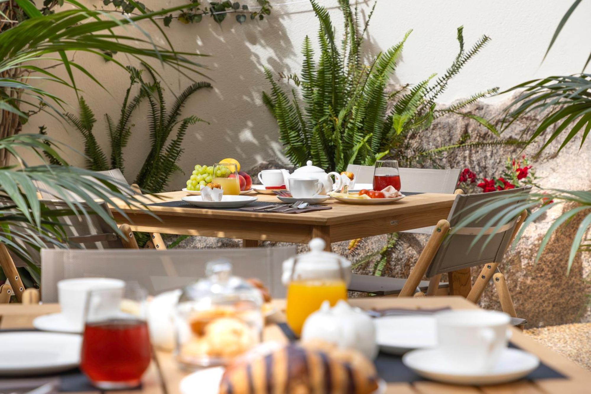 Boutique Marconi Bed & Breakfast Quartu Sant'Elena Luaran gambar