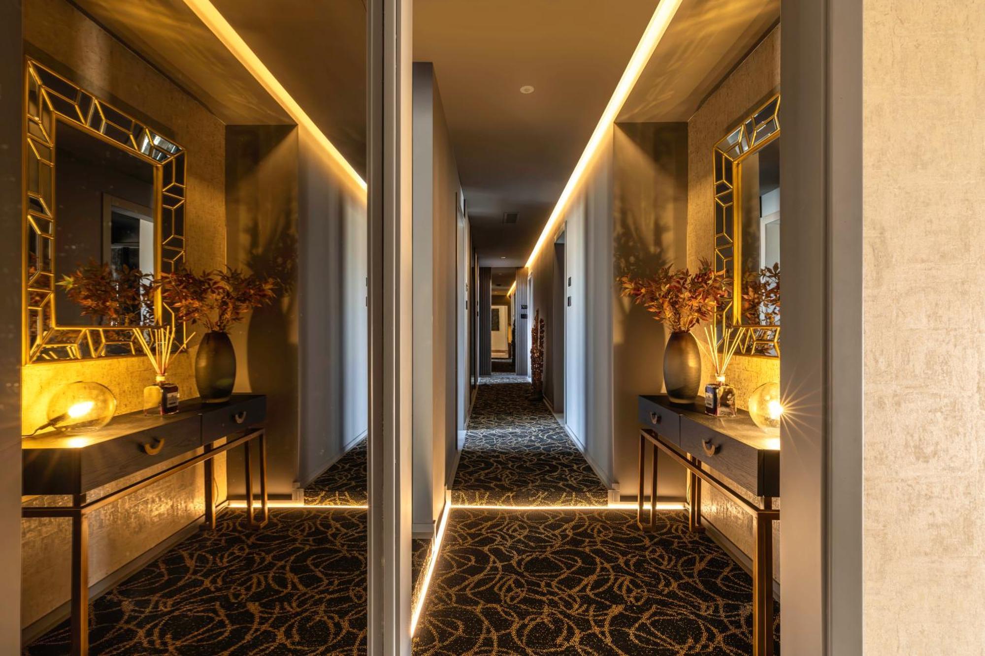 Boutique Marconi Bed & Breakfast Quartu Sant'Elena Luaran gambar