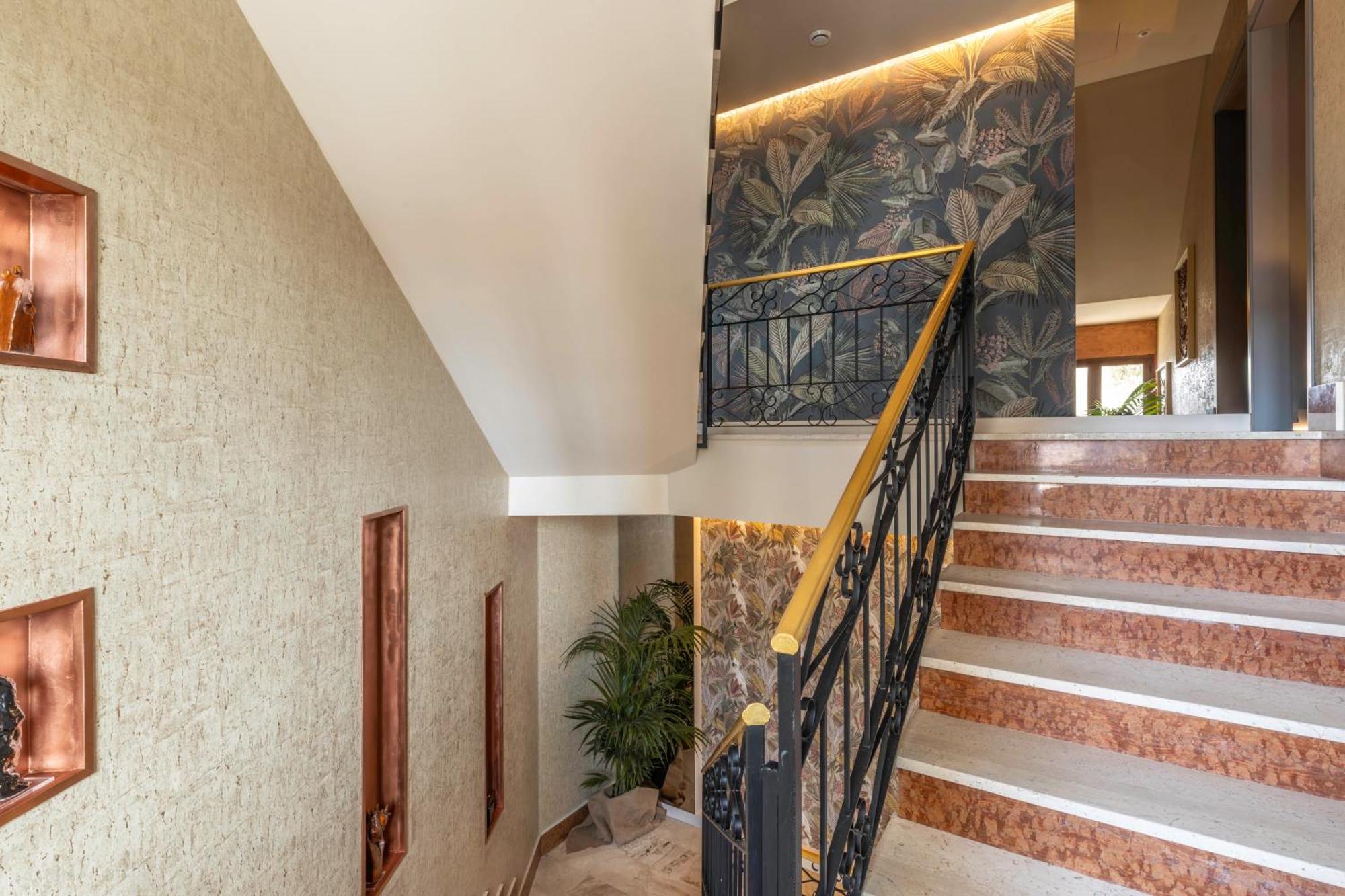 Boutique Marconi Bed & Breakfast Quartu Sant'Elena Luaran gambar