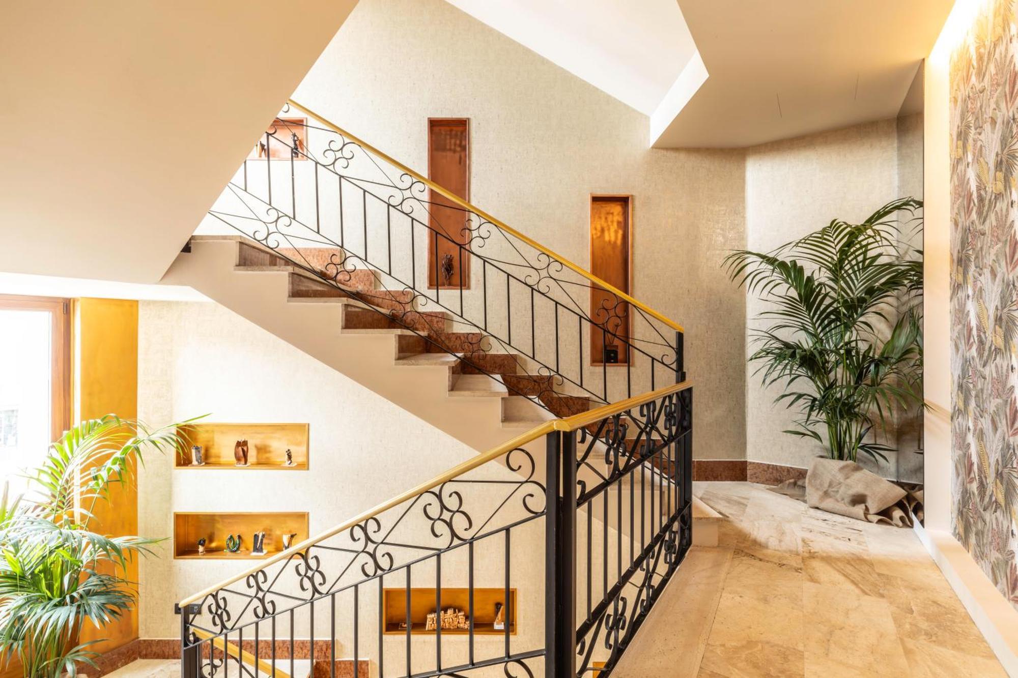 Boutique Marconi Bed & Breakfast Quartu Sant'Elena Luaran gambar