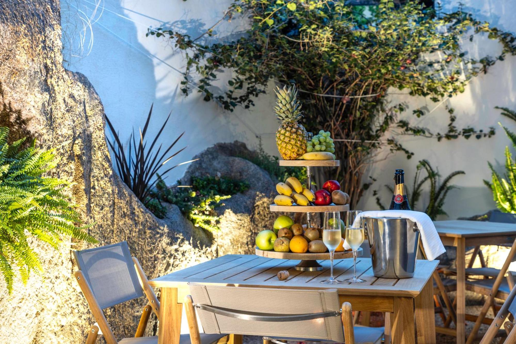 Boutique Marconi Bed & Breakfast Quartu Sant'Elena Luaran gambar