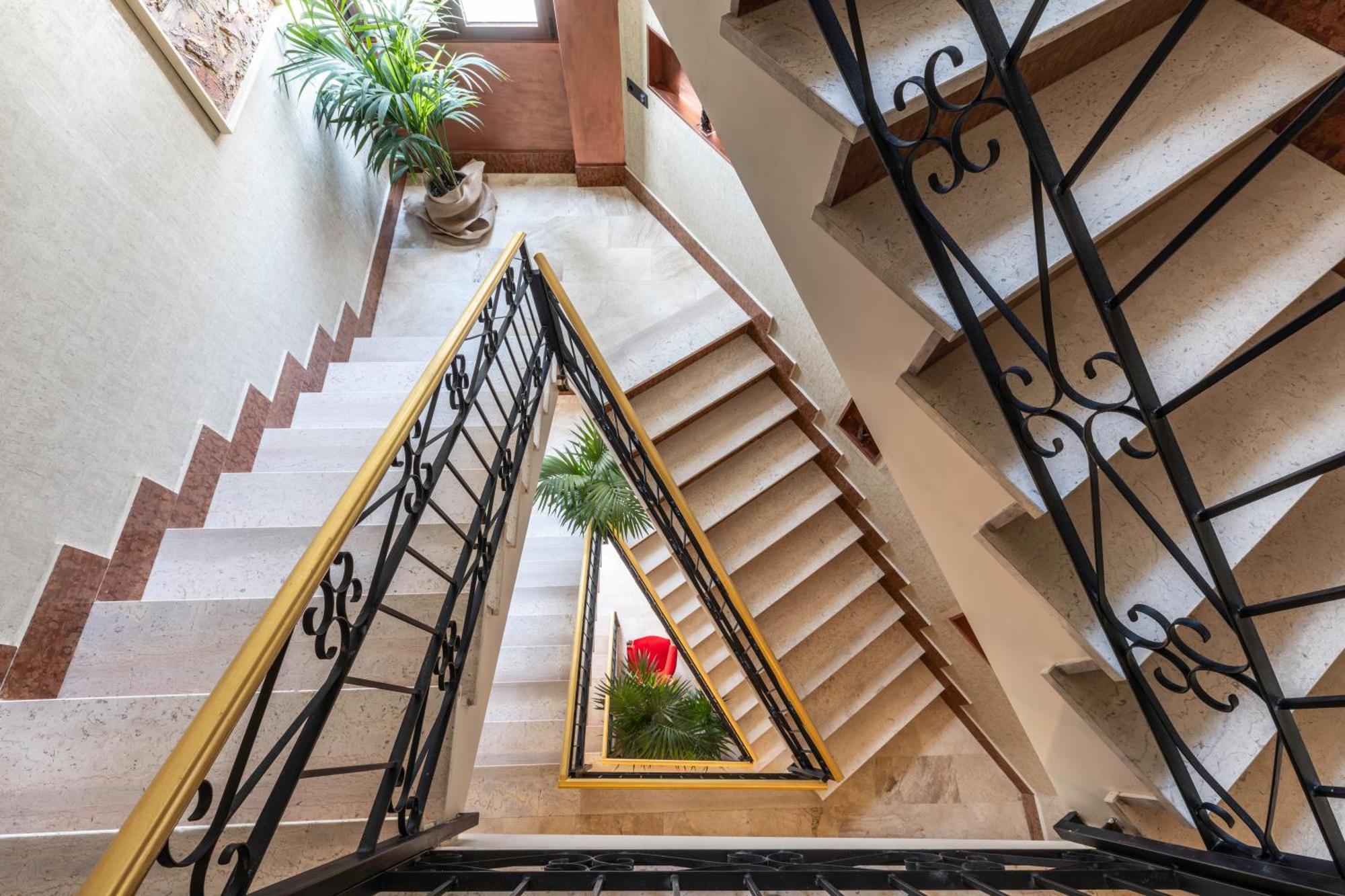Boutique Marconi Bed & Breakfast Quartu Sant'Elena Luaran gambar
