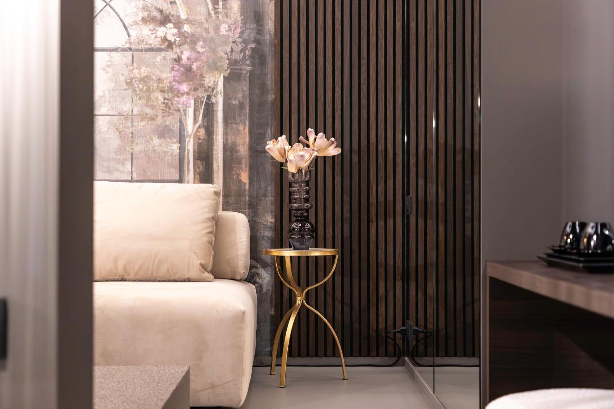 Boutique Marconi Bed & Breakfast Quartu Sant'Elena Luaran gambar