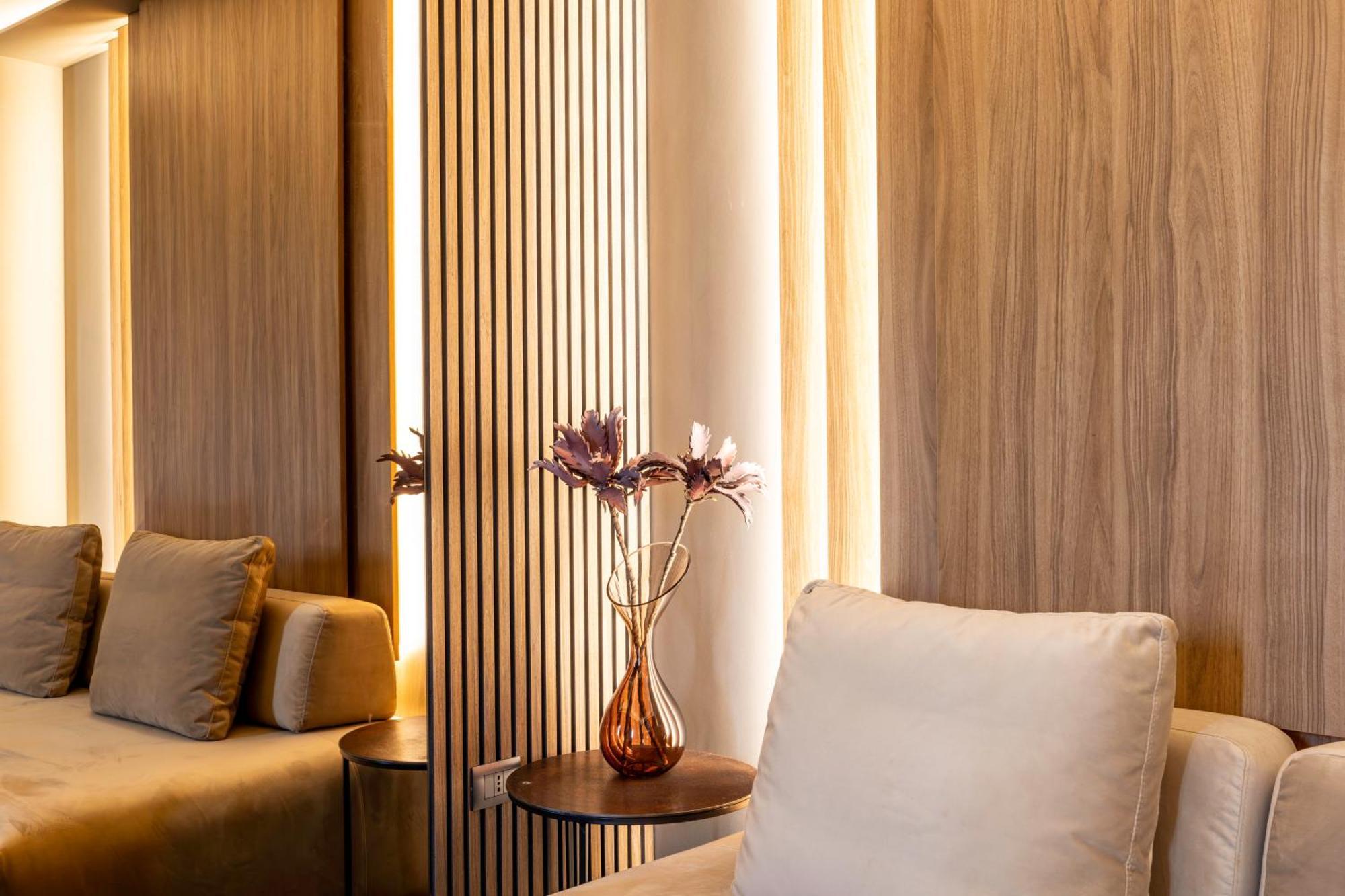 Boutique Marconi Bed & Breakfast Quartu Sant'Elena Luaran gambar