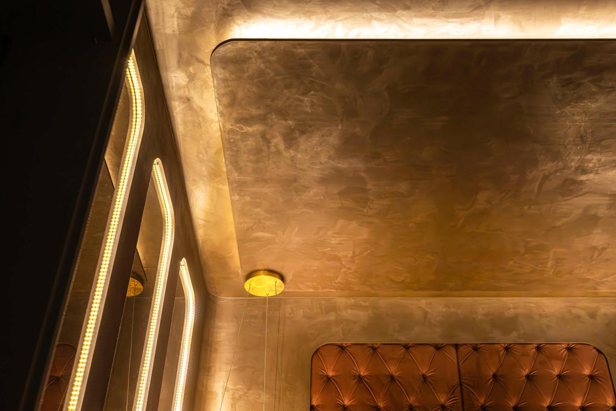 Boutique Marconi Bed & Breakfast Quartu Sant'Elena Luaran gambar