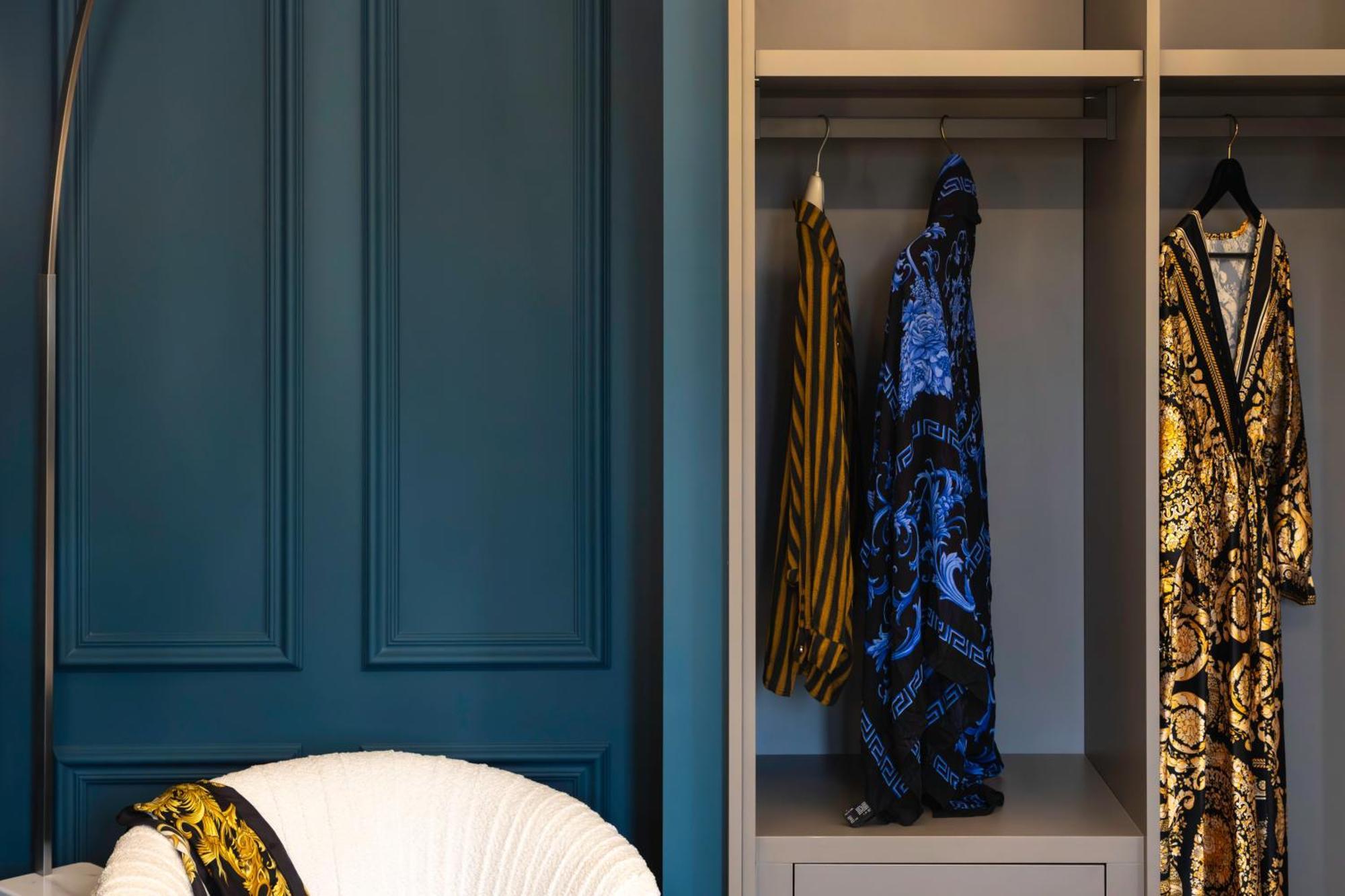 Boutique Marconi Bed & Breakfast Quartu Sant'Elena Luaran gambar