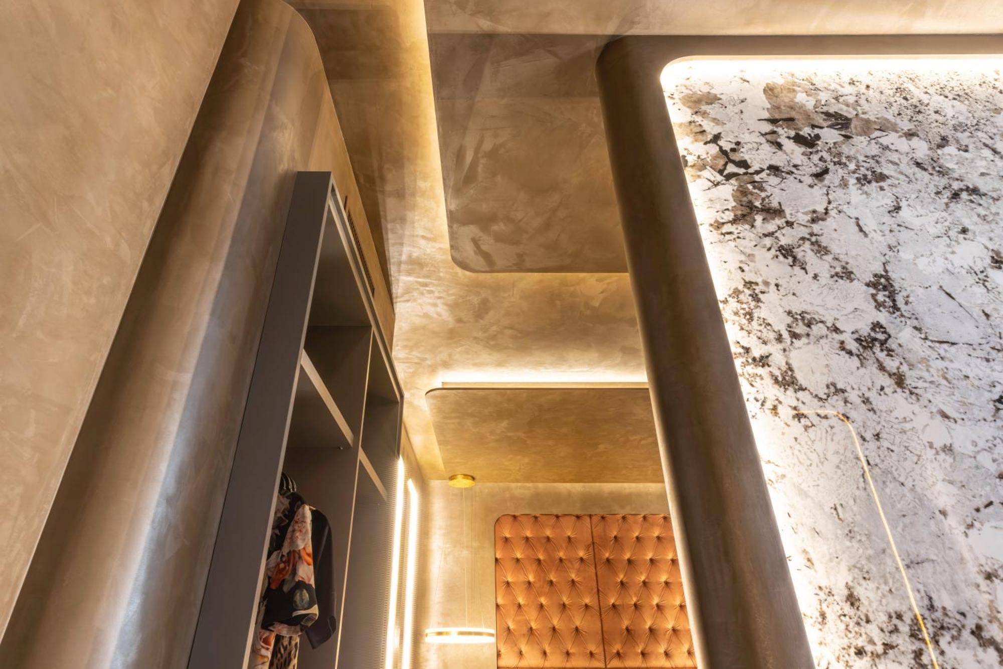 Boutique Marconi Bed & Breakfast Quartu Sant'Elena Luaran gambar