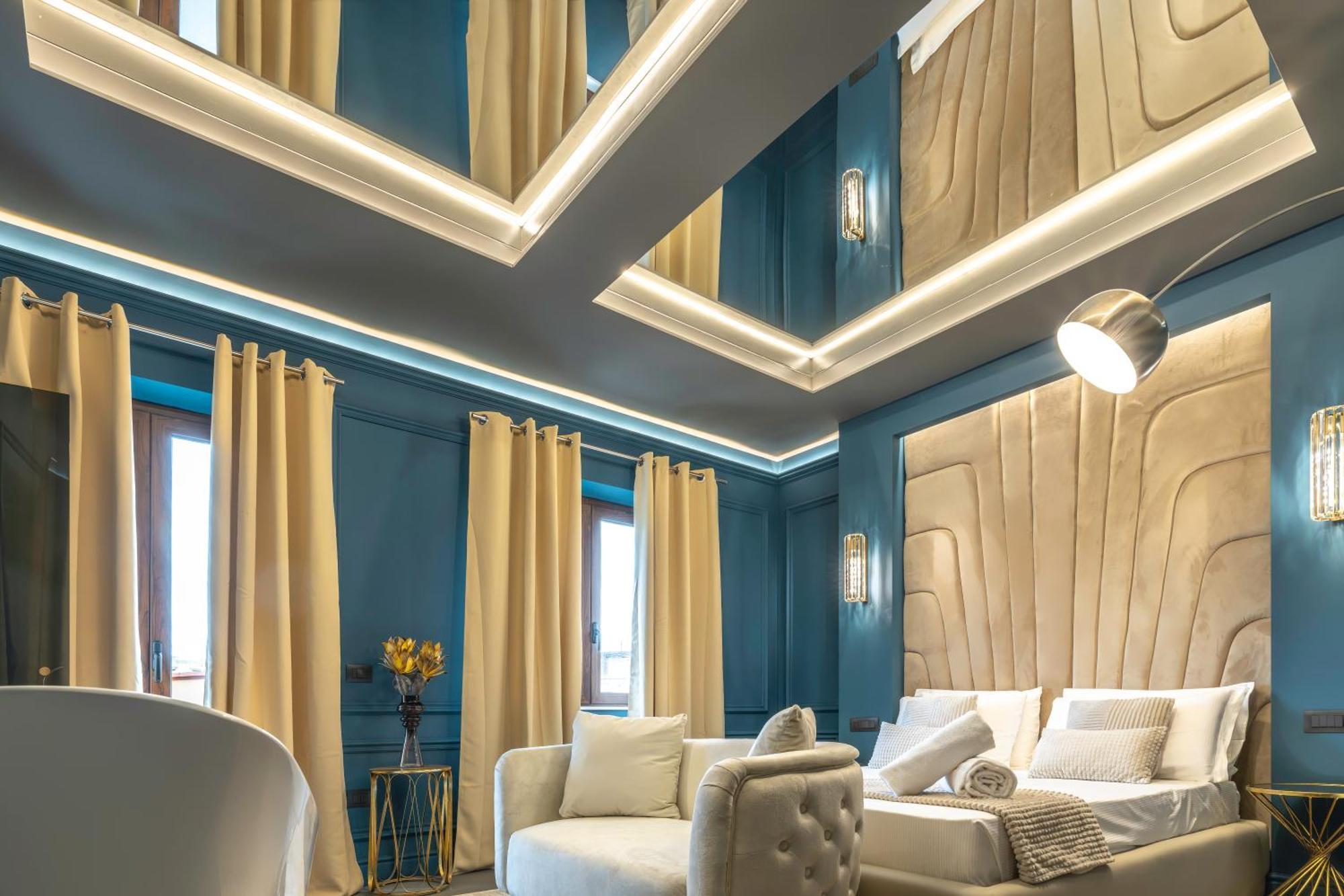 Boutique Marconi Bed & Breakfast Quartu Sant'Elena Luaran gambar