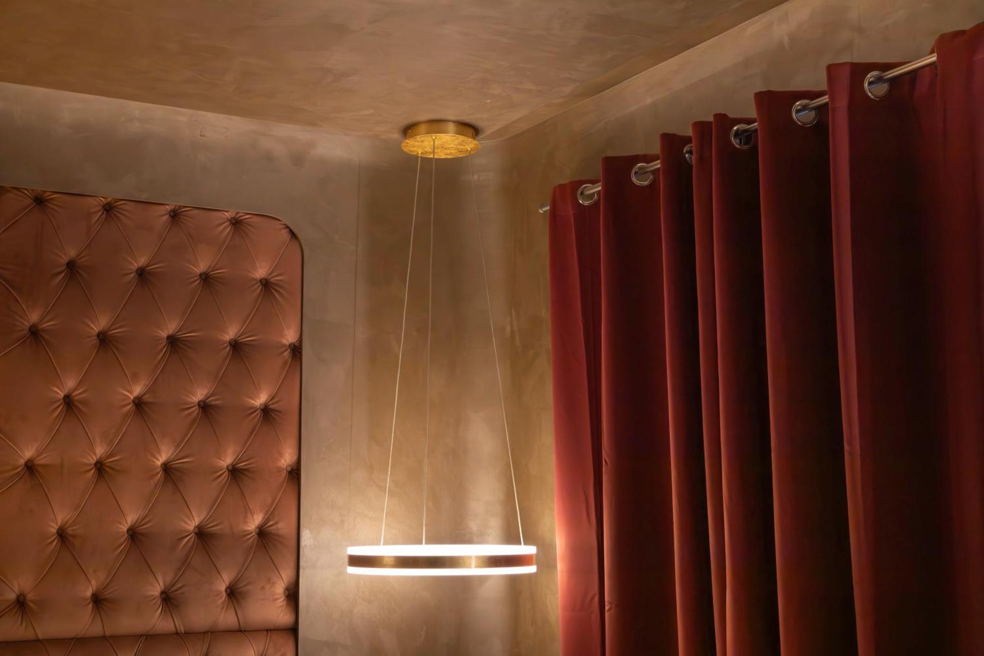 Boutique Marconi Bed & Breakfast Quartu Sant'Elena Luaran gambar
